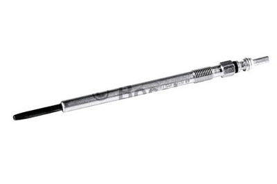 Свічка розжарювання mitsubishi colt vi smart forfour 1.5 фото №1