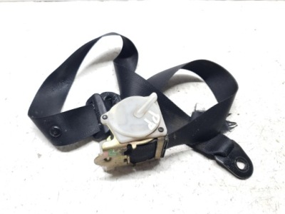 Ремень безопасности правый  перед opel astra 1 f фото №1