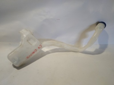 Citroen c4 cactus lift 17-21 бак омывателя фото №1