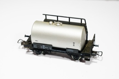 Wagon Towarowy Skala H0 1:87