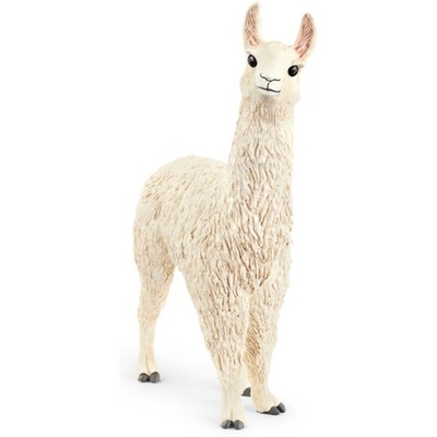 Schleich Zwierzątko Lama