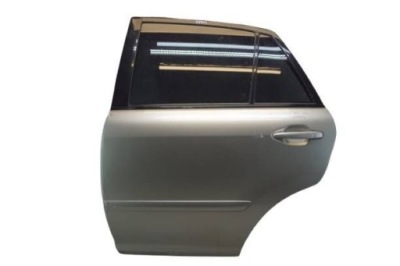 Lexus rx 2 2 дверь левое  задняя 1c0 d1743 фото №1