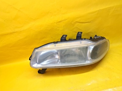 Лампа перед левая rover 400 фото №1