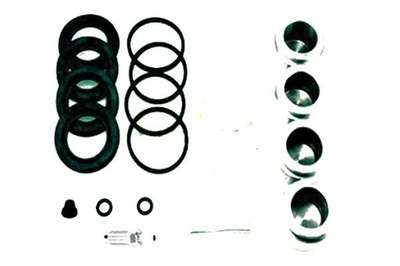 Frenkit набор ремонтный суппорт lexus ls 400 ucf фото №1