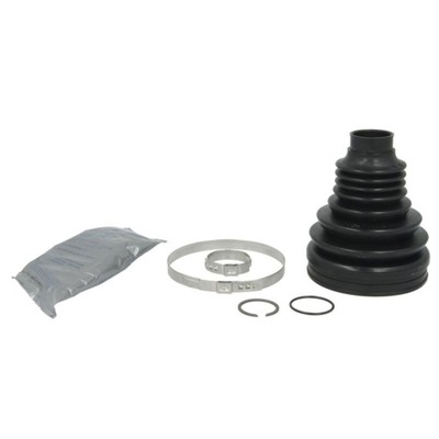 Spidan 36387 набір захист, система кермовий фото №1