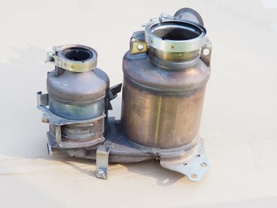 AP ФИЛЬТР DPF САЖЕВЫЙ 04L131671L 2.0TDI VW AUDI SEAT SKODA