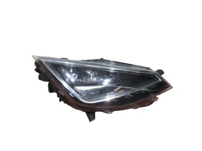 ФАРА ПРАВОЕ FULL LED (СВЕТОДИОД ) SEAT ARONA IBIZA V 6F1941008C