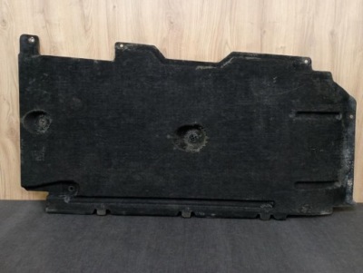 Volvo v40 ii cross country защита подвеска кузов левая перед 31378224 фото №1