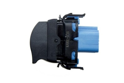 Переключатель управление окон movano master 2010- фото №1