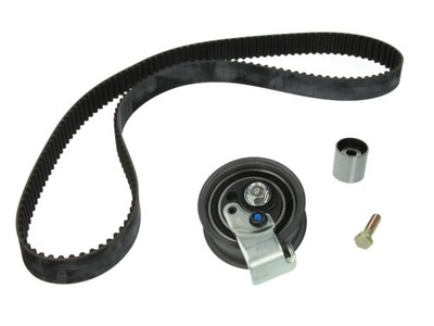 Грм kpl. ремень + ролик pasuje do: audi a4 b5, a6 c4, a6 c5, фото №1