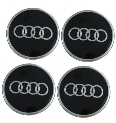 ORIGINAL DEKLE 61MM AUDI Q2 Q4 Q5 Q7 Q8 E-TRON  