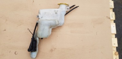 Бачок омивача jeep compass 07-11r фото №1