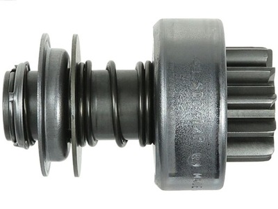 Зчеплення односторонній, стартер as-pl sd0402p фото №1