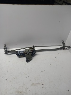 Механізм двірник renault mestaer i фото №1