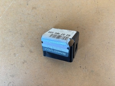 Кронштейн кронштейн крыла перед renault master iii 3 фото №1