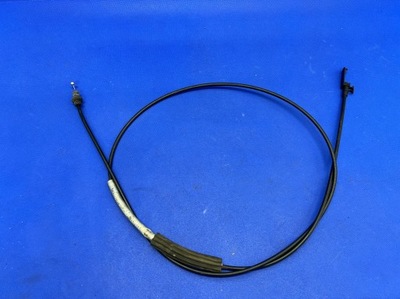 AUDI A6 C6 CABLE APERTURA DE CAPO 4F2823531B 42  