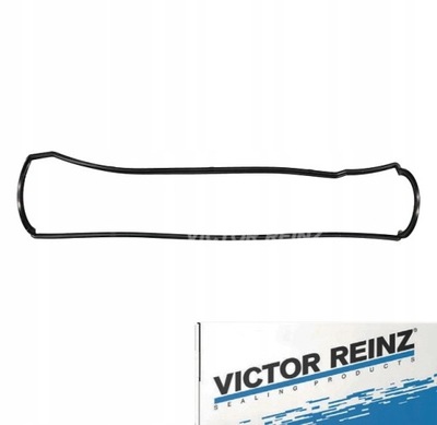 Прокладка крышки цилиндров toyota 4 runner i 3.0 фото №1