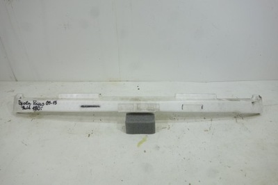 Абсорбер перед toyota prius 09-15 52611-47040 фото №1