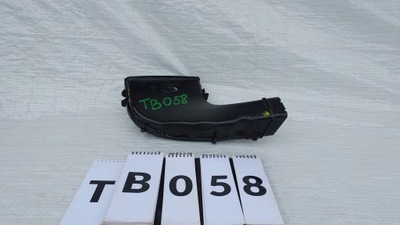 Volvo v40 ii труба воздухозаборник воздуха фото №1