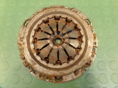 Kia picanto ii 1.0 12v сцепление диск прижим фото №1