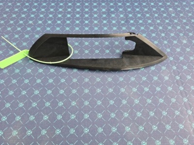 Кронштейн радара перед правый bmw x1 u11 9883588 фото №1