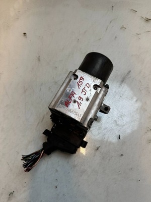 Alfa romeo 159 1.9 8v дизель насос abs 51722507 фото №1