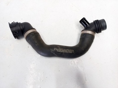 Труба шланг wody mercedes w213 a2135014100 фото №1