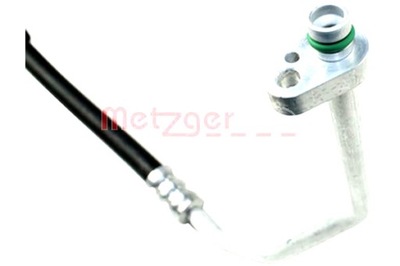 Metzger шланг кондиционера фото №1