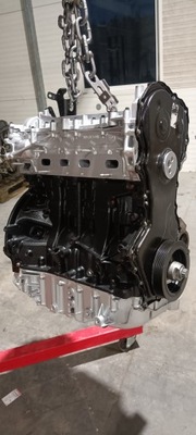 MOTOR M9R-710 (V7) RENAULT KOLEOS I (X45) 2.0 DCI 150KM  