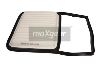 FILTRO AIRE DAIHATSU TERIOS 1,5 16V 06- AF-8240 MAXGEAR  