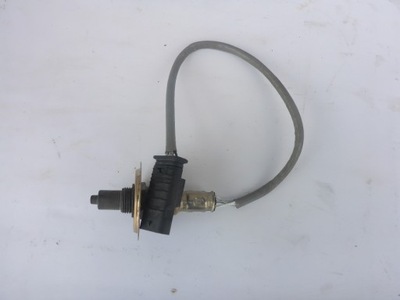 Датчик лямбда-зонд nissan qashqai j11 17- lift 1.3 dig-t фото №1