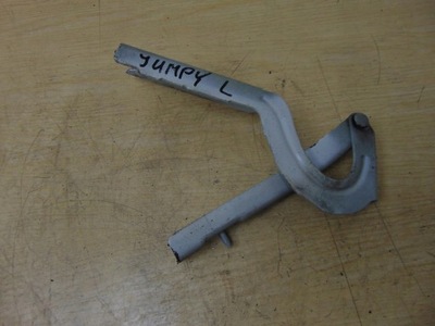 Петля капот лівий jumpy scudo expert 2007- ewpa фото №1