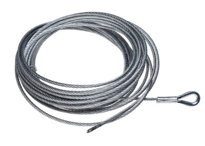 CABLE PARA WYCIAGARKI EWP2500  