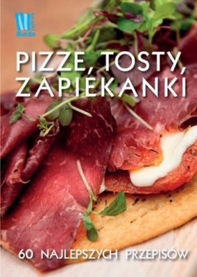 Pizze tosty zapiekanki