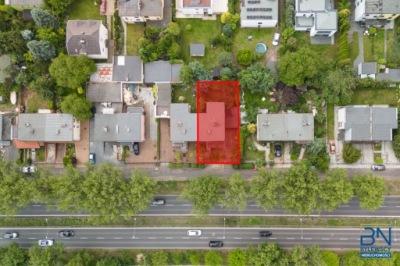 Dom, Poznań, Jeżyce, 254 m²