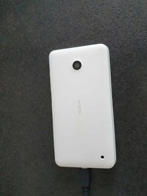 Telefon smartphon Nokia Lumia 635 stan bdb