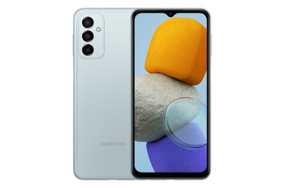 Samsung Galaxy M23 5G 4/128GB Niebieski (SM-M236BLBGEUE)