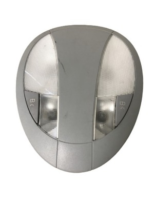 Лампа освітлення салону mercedes w211 фото №1