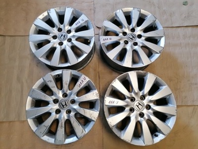 HONDA CIVIC IX 12-16R LLANTAS 17