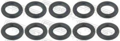 Febest ringfl-009-pcs10 прокладка, датчик уровня топлива фото №1