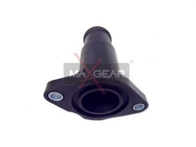 ФЛАНЕЦ ВОДЫ VW 1,8/2,0 GO MAXGEAR