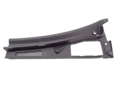 Renault vel satis 01-09 жабо ліва europa фото №1