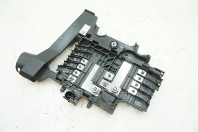 Volvo s90 модуль распределитель тока 32200112 фото №1