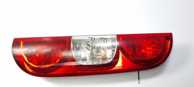 Лампа права задня 51755144 fiat doblo фото №1