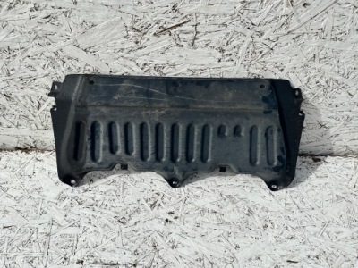 Captur i lift захист підлога підвіска 525272 a77 фото №1