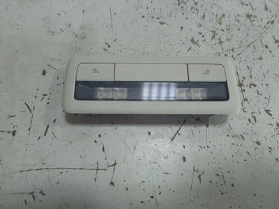 Mazda cx-30 лампа кабины фото №1