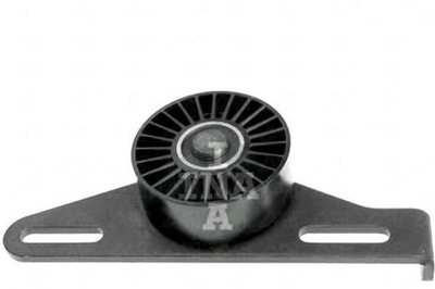 Ina ролик ремінь багаторучний. renault ina фото №1