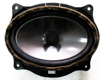 TOYOTA LAND CRUISER J120 ALTAVOZ IZQUIERDO DELANTERO PARTE DELANTERA 8616060300  