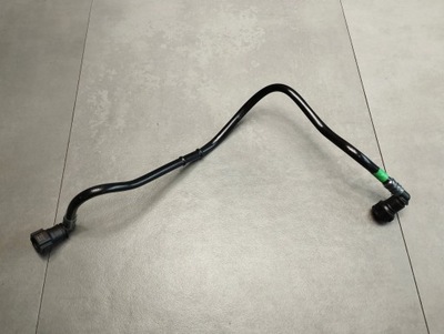 Vw arteon 2.0 tfsi шланг топлива 3q0201293l фото №1