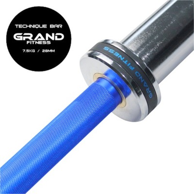 Gryf Techniczny BLUE GRAND